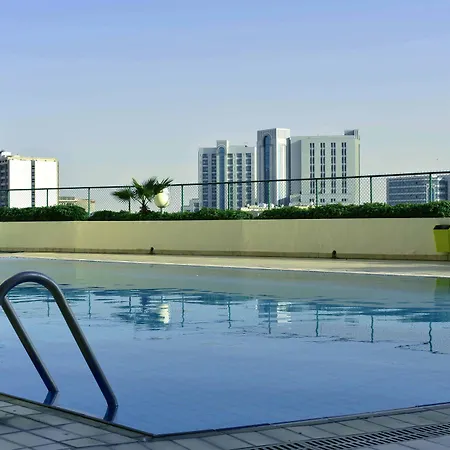 Four Points By Sheraton Riyadh Khaldia-3