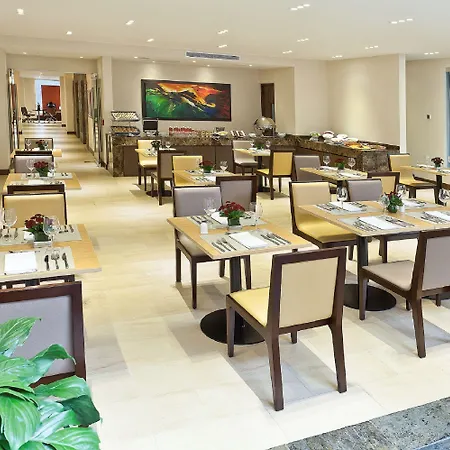 Hotel Estelar Calle 100-2