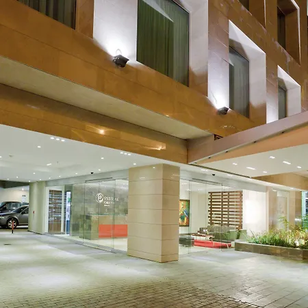 Hotel Estelar Calle 100-3