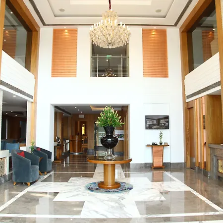 The Place Gurugram, A Member Of Radisson Individuals-3