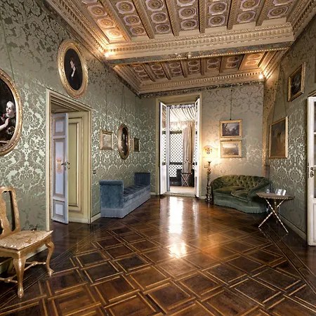 Residenza Ruspoli Bonaparte-3