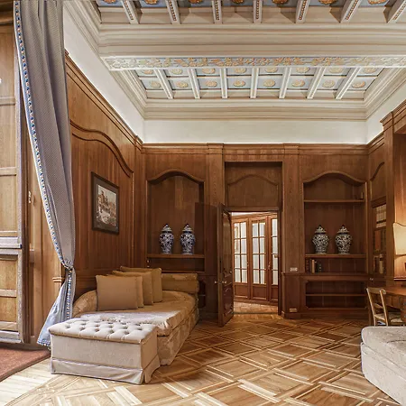 Residenza Ruspoli Bonaparte-2