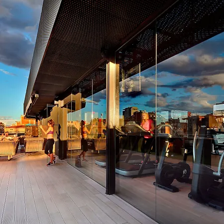 Olivia Balmes Hotel-2