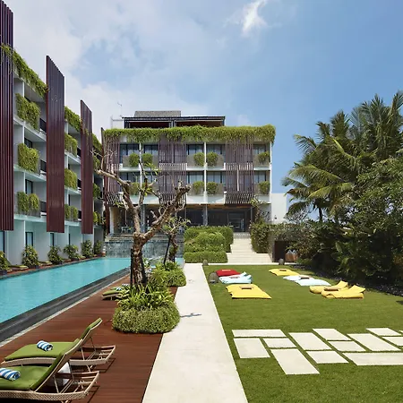Four Points By Sheraton Bali, Seminyak-3