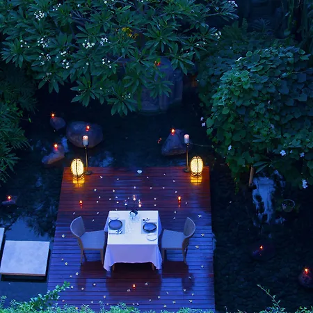 Four Points By Sheraton Bali, Seminyak-2