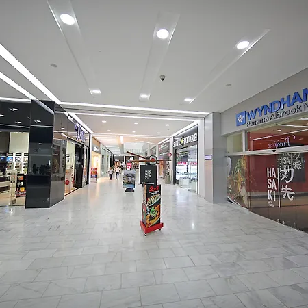 Marriott Panama Hotel - Albrook-2