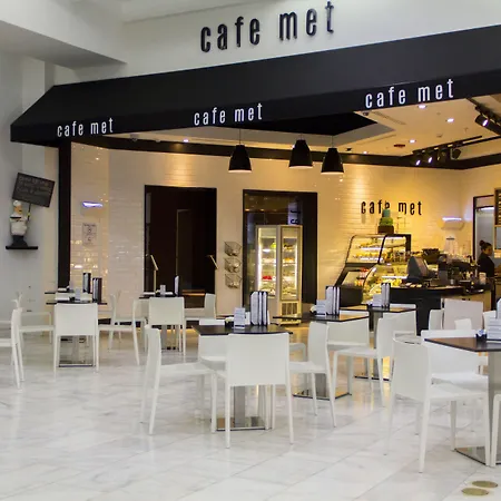Marriott Panama Hotel - Albrook-3