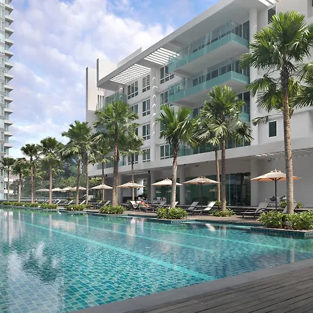 Lanson Place Bukit Ceylon-2