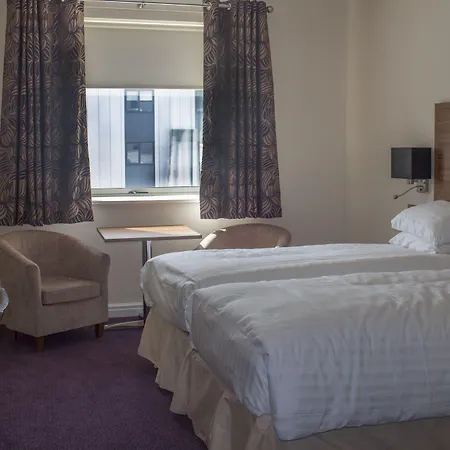 Blackpool Football Club Stadium Hotel, A Member Of Radisson Individuals-2