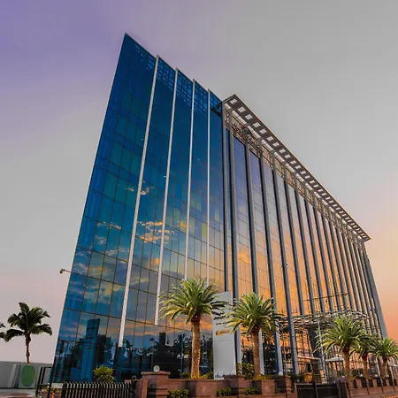 Howard Johnson By Wyndham, Hebbal, Bengaluru-3
