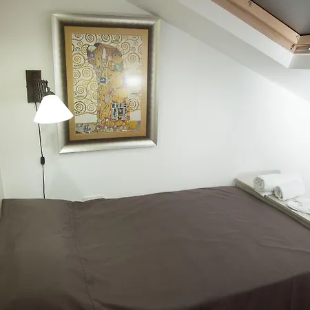 Villa Pera Suite Hotel-2