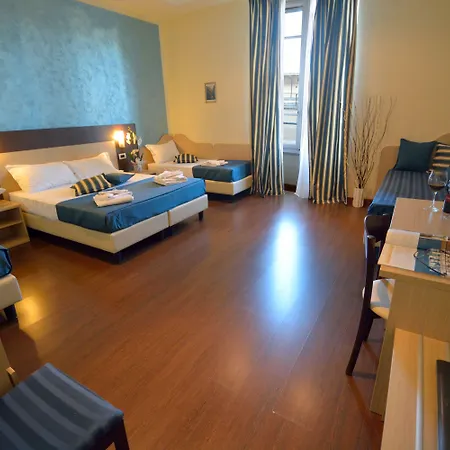 B&B Marbo Florence-3
