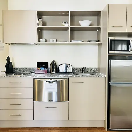 Quest On Lambton Serviced Apartments-3