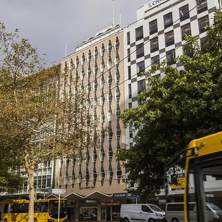Quest On Lambton Serviced Apartments-3