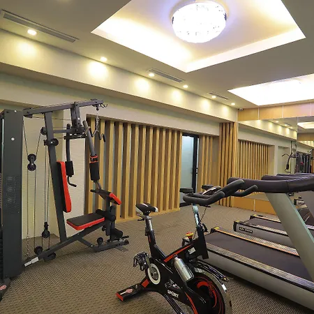 Nesta Hanoi Hotel-3