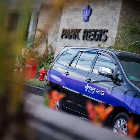Park Regis Kuta-2