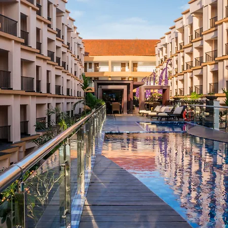 Park Regis Kuta-3