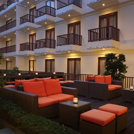 Sense Sunset Hotel Seminyak-3