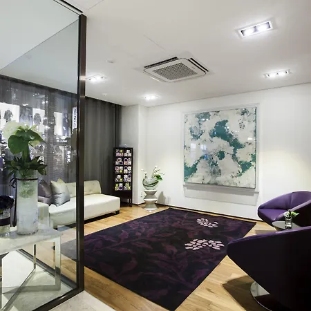 The Grand Hotel Myeongdong-2