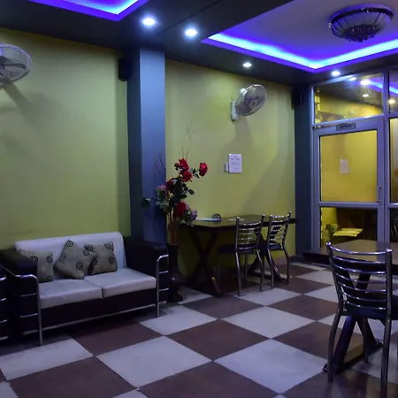 Hotel Opera Near Yashobhoomi & Airport-3