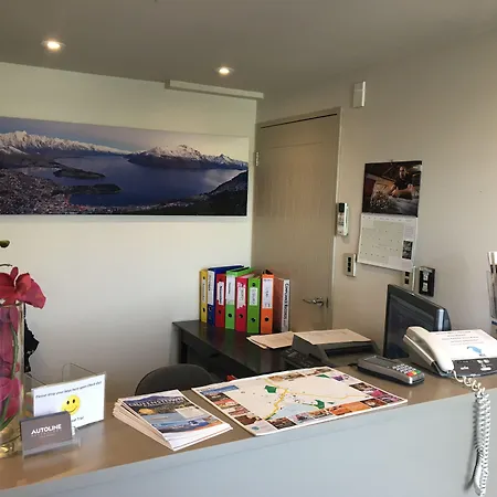 Autoline Motel Queenstown-3