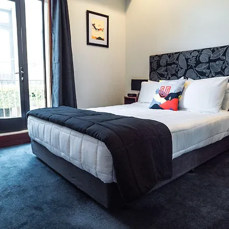 U Boutique Hotel, Surestay Collection By BW-2