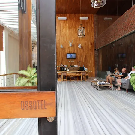 Ossotel Legian-3