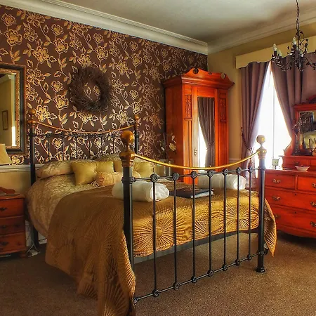 Heathfield Bed And Breakfast-2