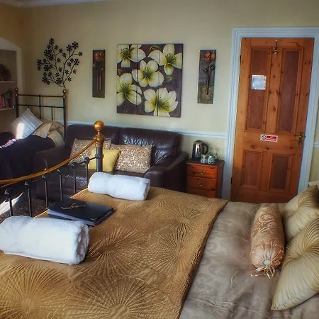 Heathfield Bed And Breakfast-3