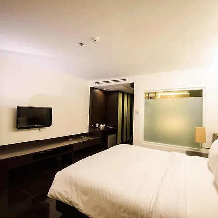 Hotel Selection Pattaya-3