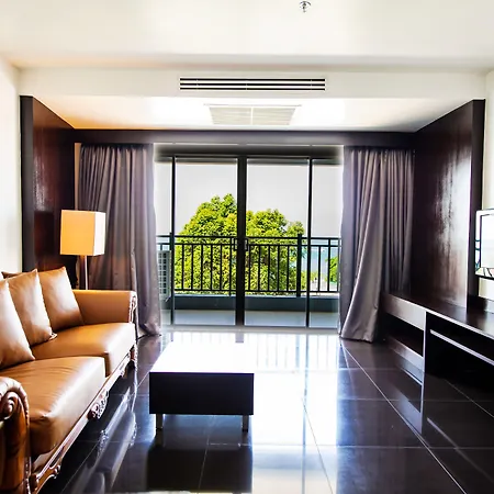 Hotel Selection Pattaya-2