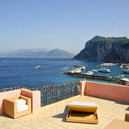 Capri Inn-3