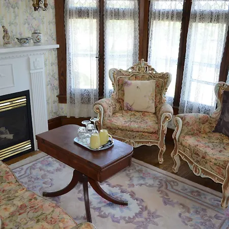 Bedham Hall B&B-3