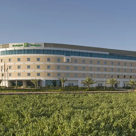 Holiday Inn Muscat Alseeb By Ihg-2