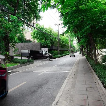 Benviar Tonson Residence-3