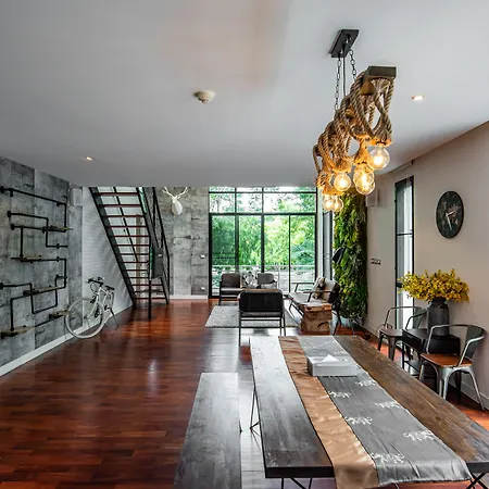 Benviar Tonson Residence-2