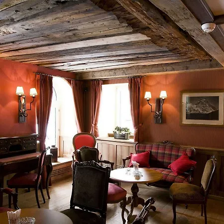 Monte Rosa Boutique Hotel-3