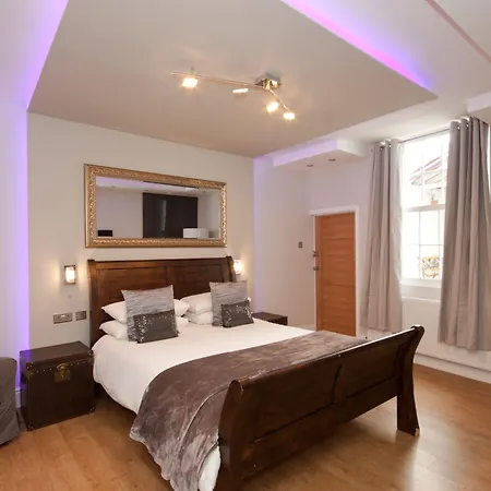Goodramgate Apartments-2