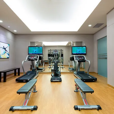 Fairfield By Marriott Bengaluru Rajajinagar-3