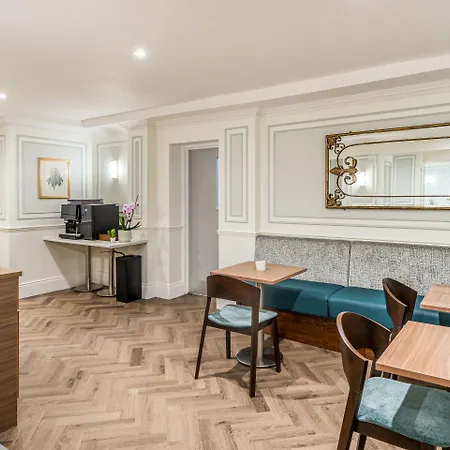 Princes Square Hotel-3