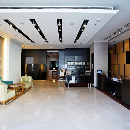 Fairfield By Marriott Bengaluru Rajajinagar-2