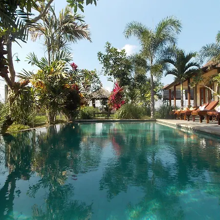 Villa Mandi Ubud-3