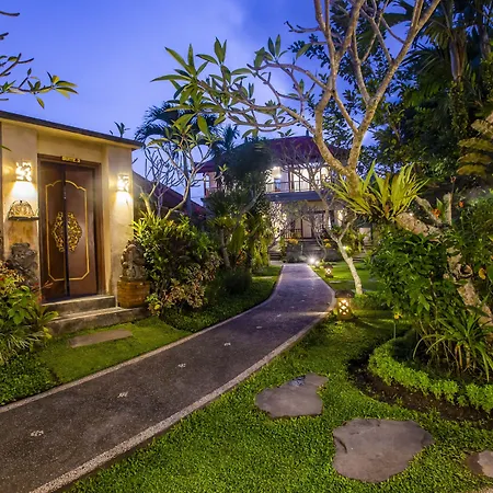 Villa Mandi Ubud-2