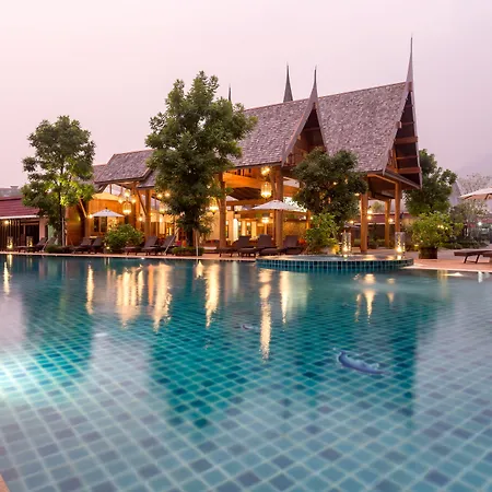 Naina Resort & Spa - Sha Extra Plus-2