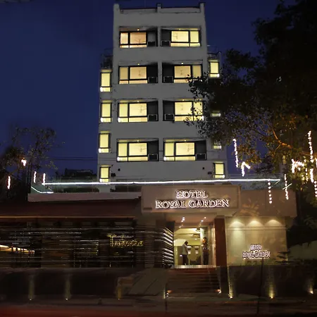 Bloom Hotel - Juhu-3