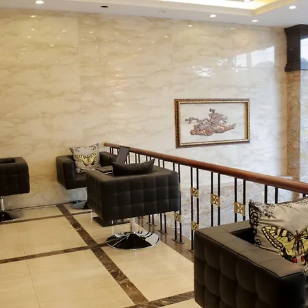 Babylon Grand Hotel & Spa-2