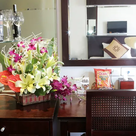 Babylon Grand Hotel & Spa-2