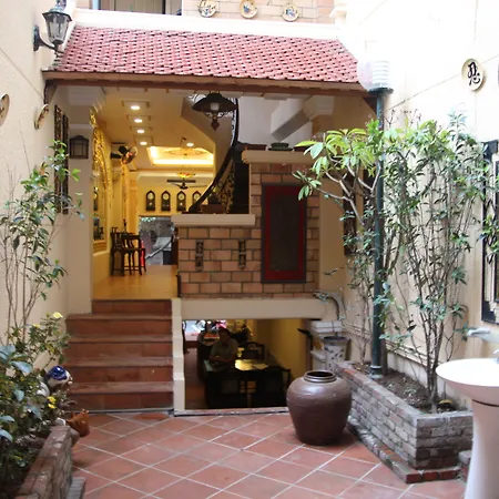 Classic Street Hotel-3