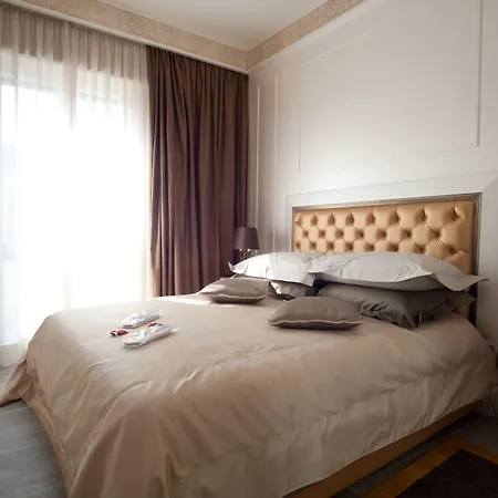 Suite Milano Duomo-3