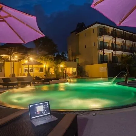 Mountain Creek Wellness Resort Chiangmai-3